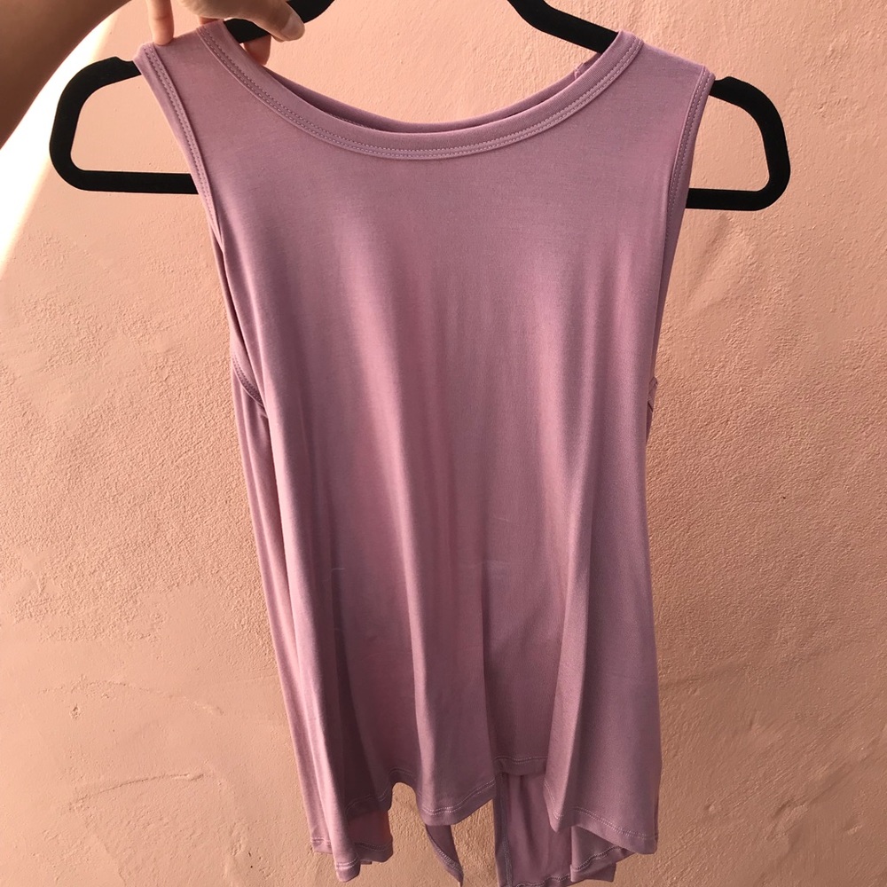 Tank top